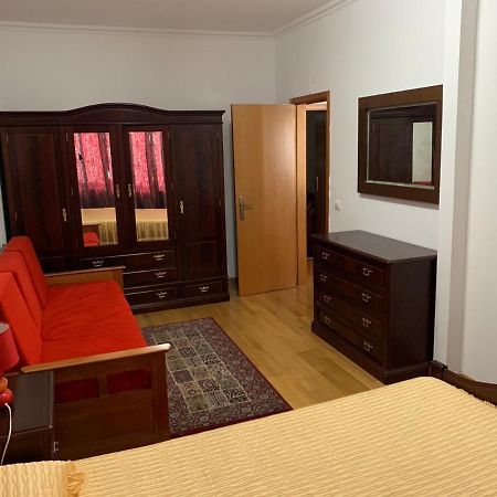 Nossa Casa Lejlighed Lisboa Eksteriør billede