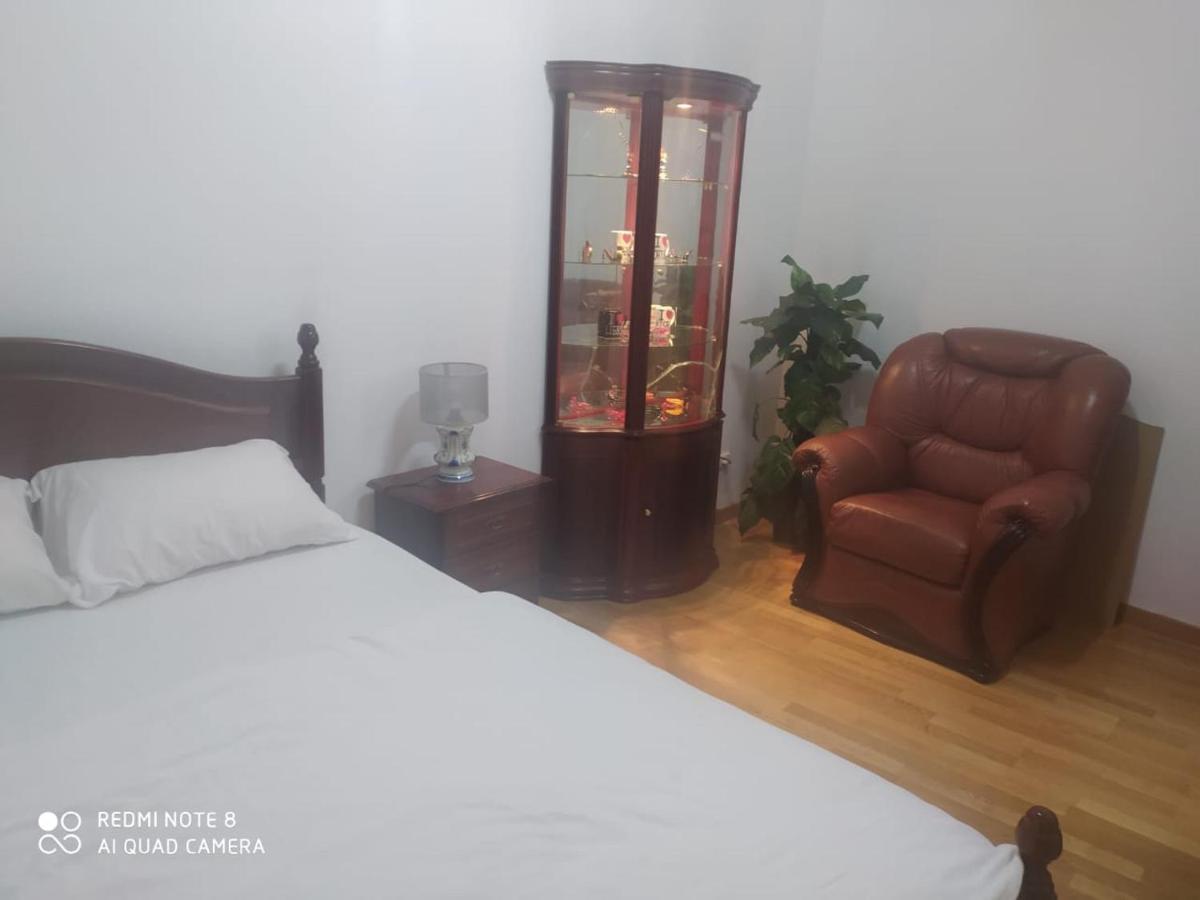 Nossa Casa Lejlighed Lisboa Eksteriør billede