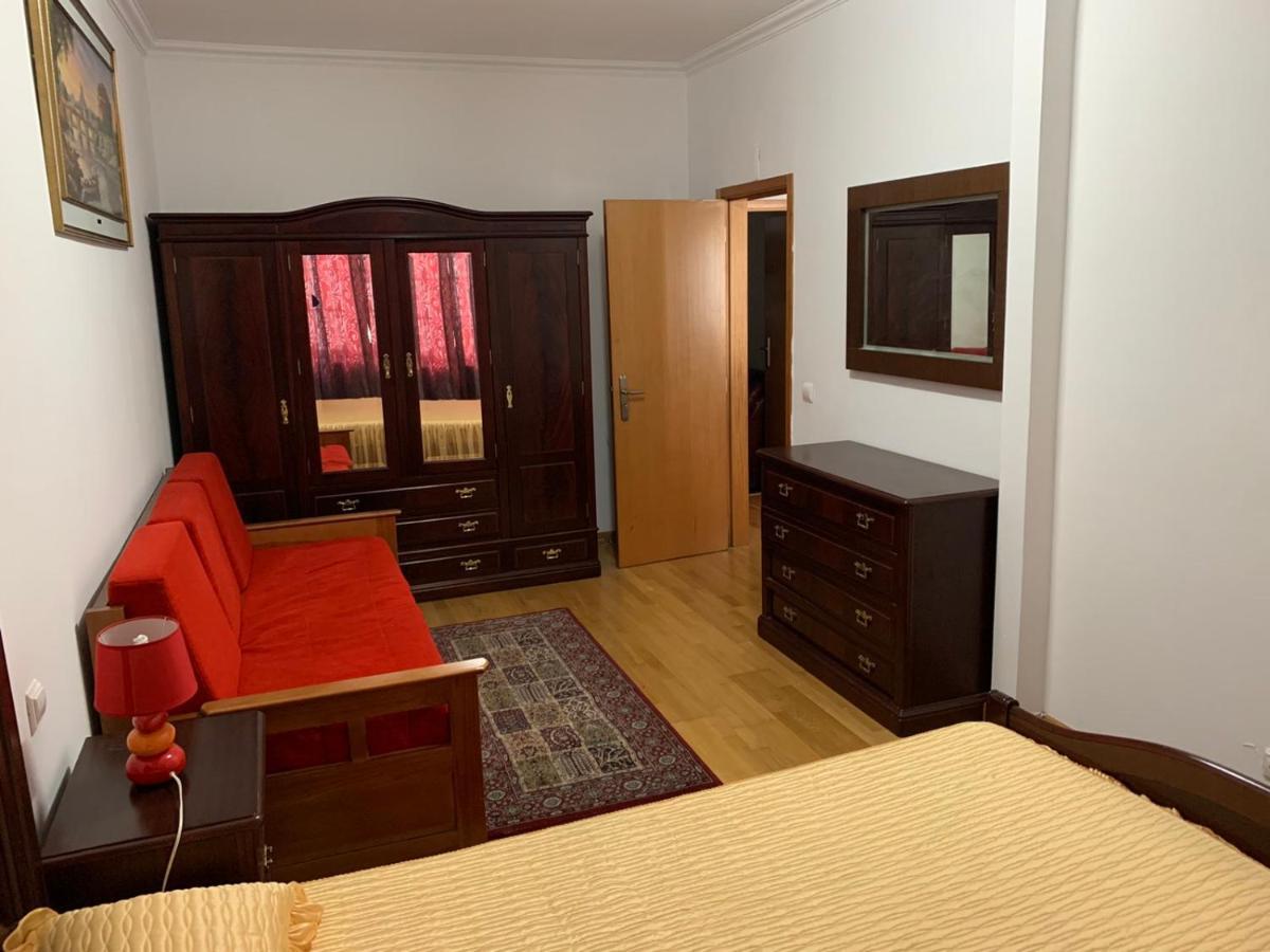 Nossa Casa Lejlighed Lisboa Eksteriør billede