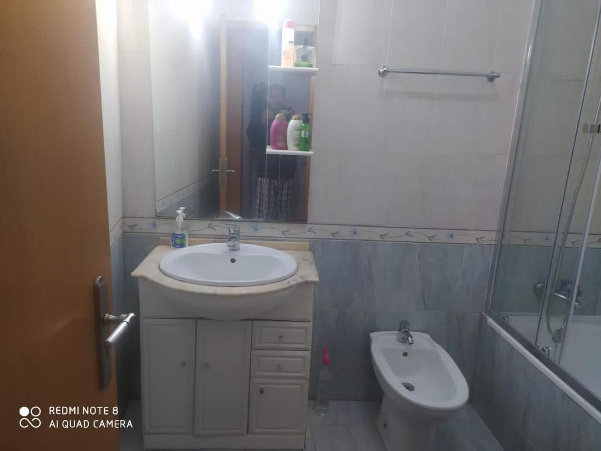 Nossa Casa Lejlighed Lisboa Eksteriør billede