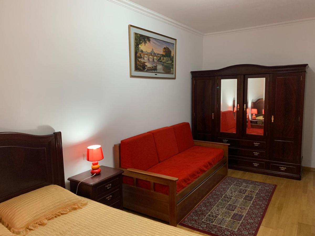 Nossa Casa Lejlighed Lisboa Eksteriør billede