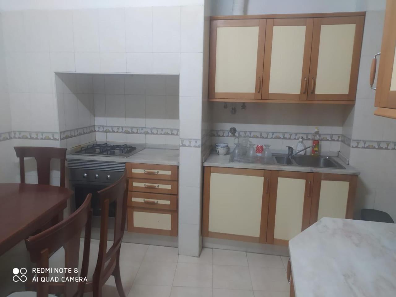 Nossa Casa Lejlighed Lisboa Værelse billede
