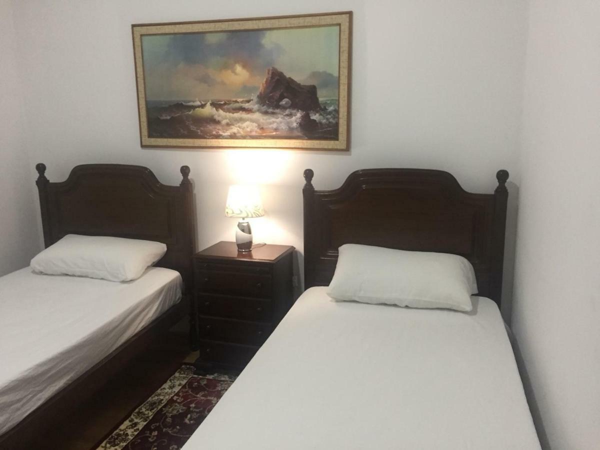 Nossa Casa Lejlighed Lisboa Eksteriør billede
