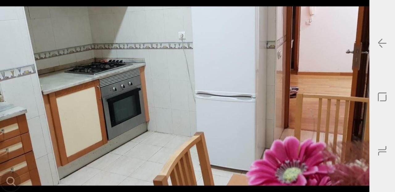 Nossa Casa Lejlighed Lisboa Eksteriør billede