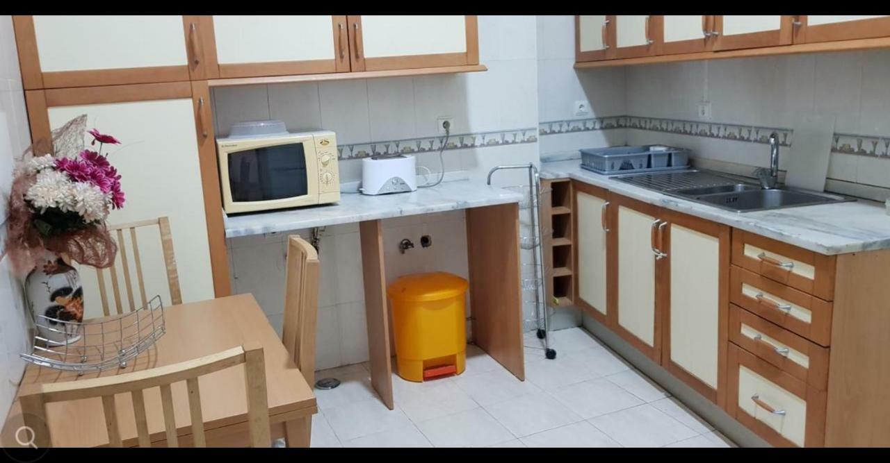 Nossa Casa Lejlighed Lisboa Eksteriør billede