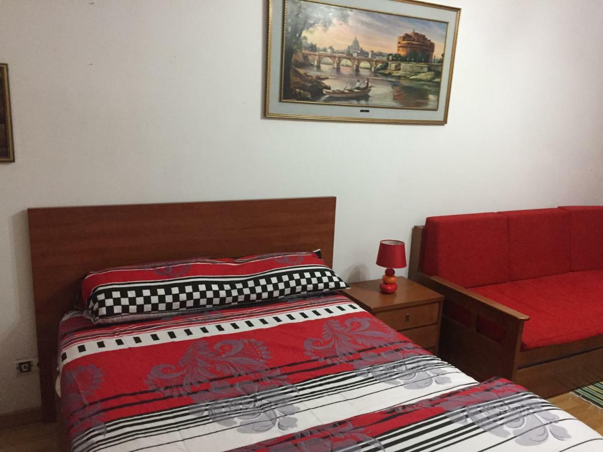 Nossa Casa Lejlighed Lisboa Eksteriør billede