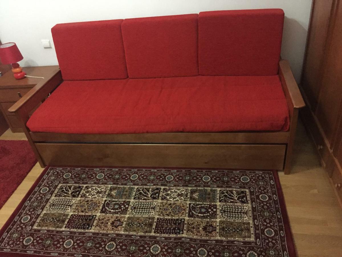 Nossa Casa Lejlighed Lisboa Eksteriør billede