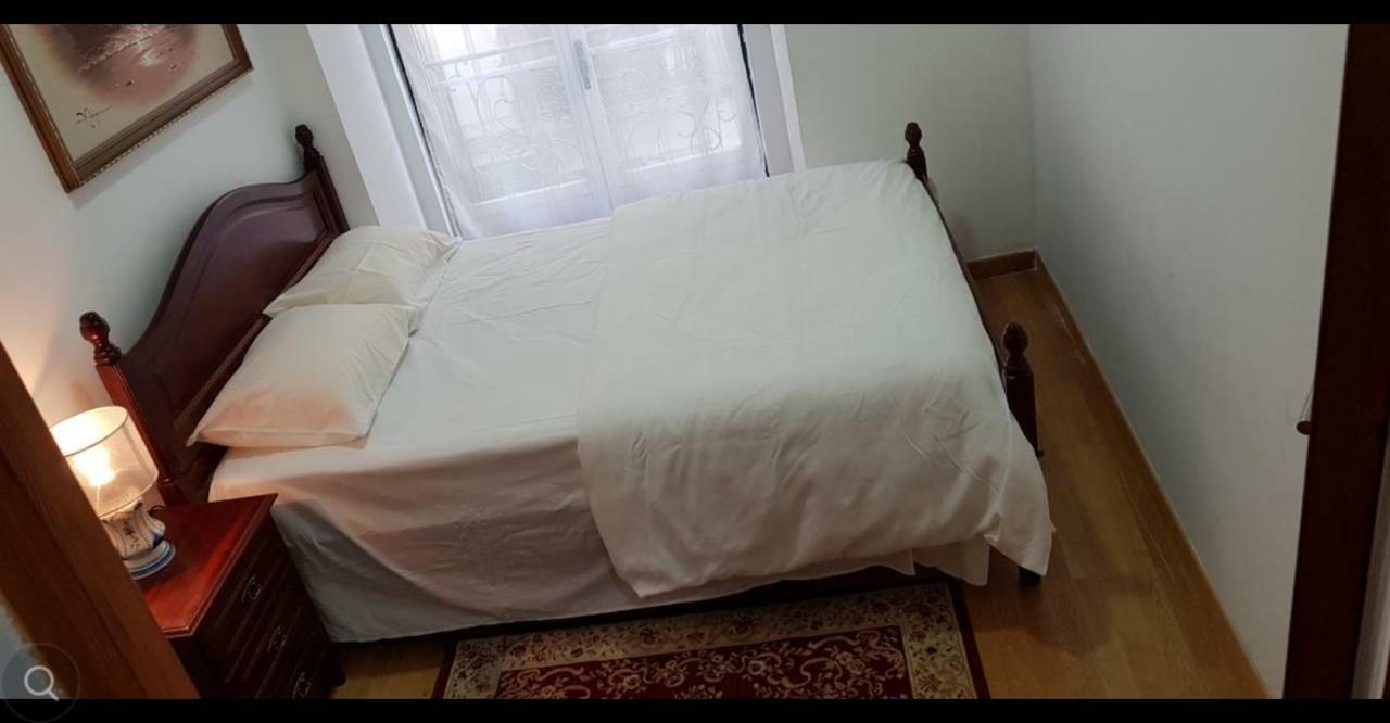 Nossa Casa Lejlighed Lisboa Eksteriør billede