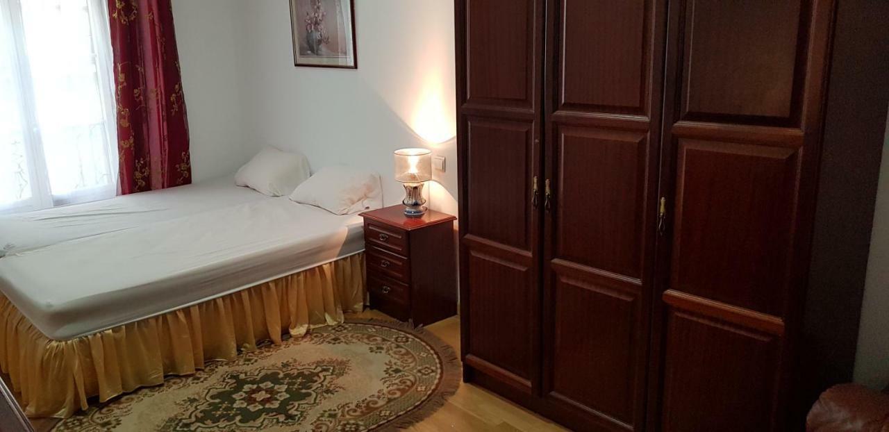 Nossa Casa Lejlighed Lisboa Eksteriør billede