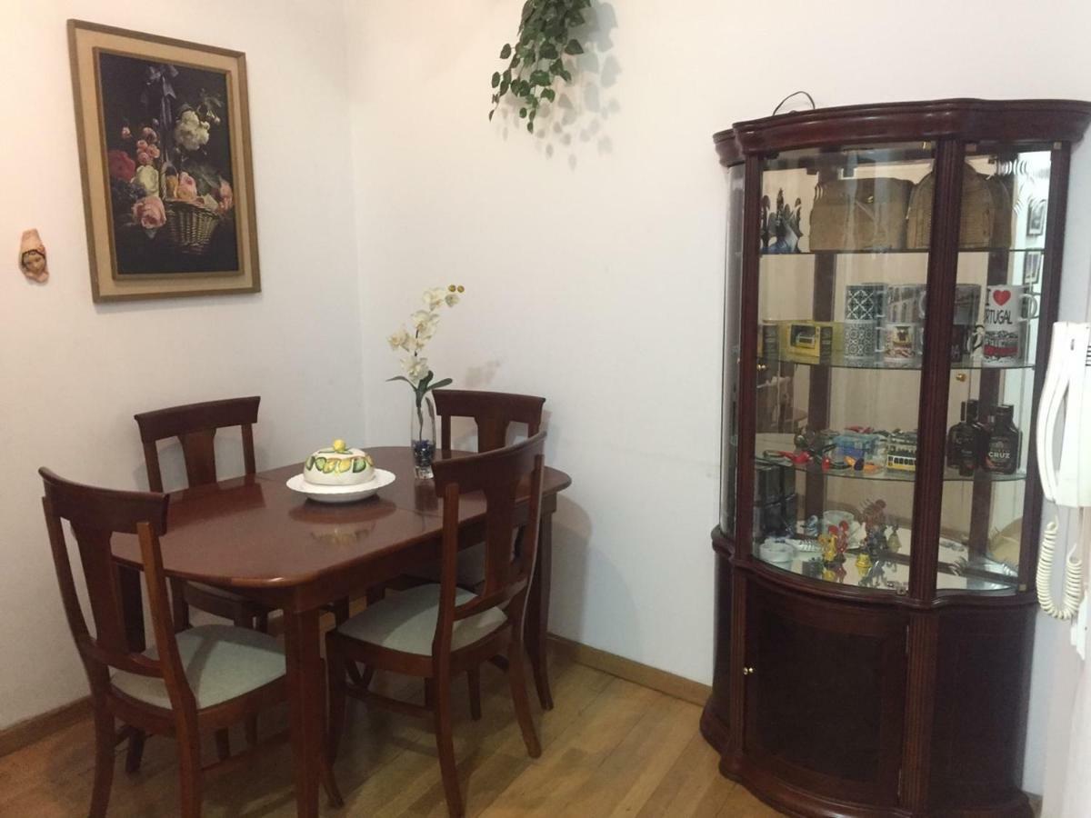 Nossa Casa Lejlighed Lisboa Eksteriør billede