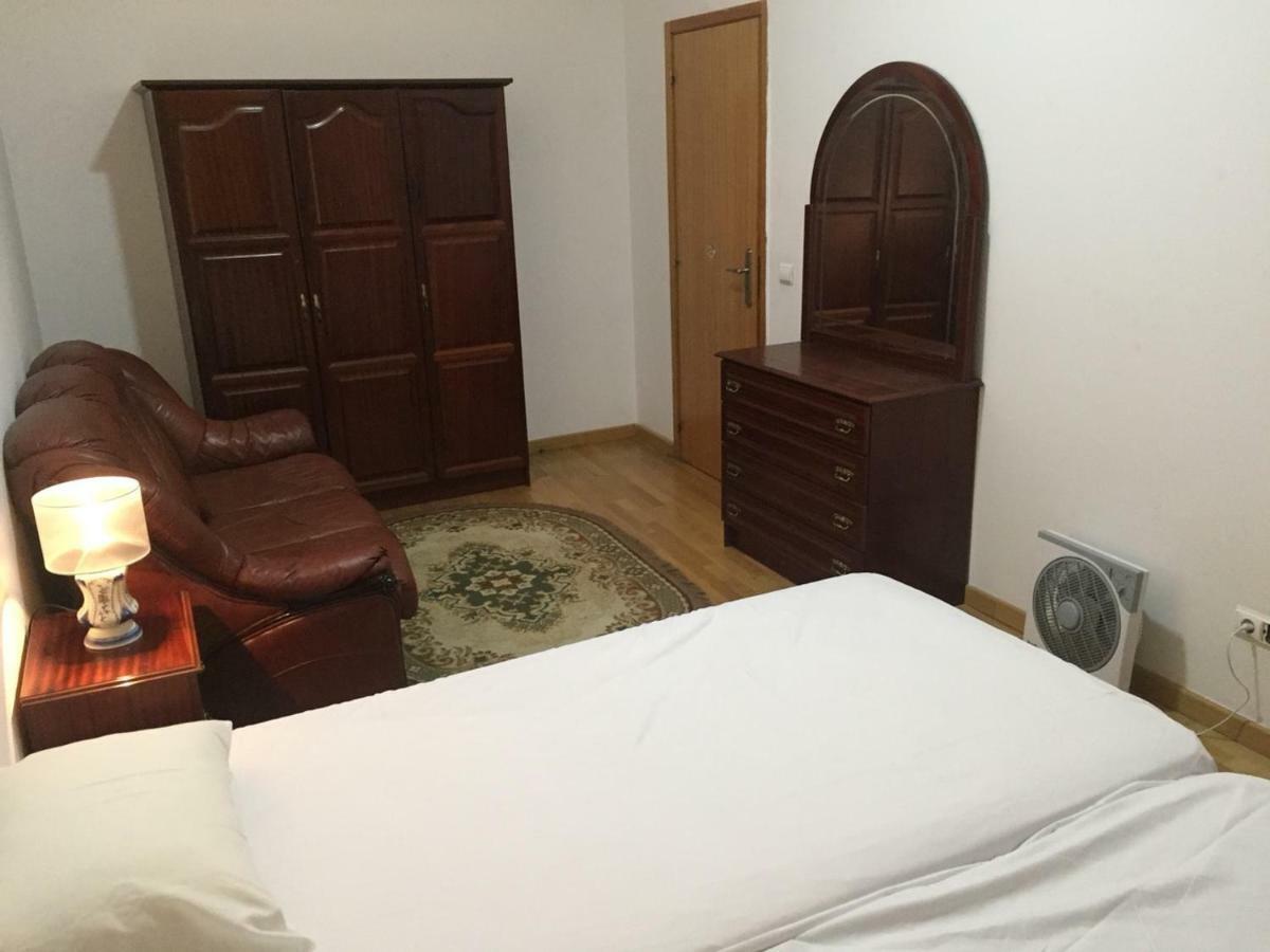 Nossa Casa Lejlighed Lisboa Eksteriør billede