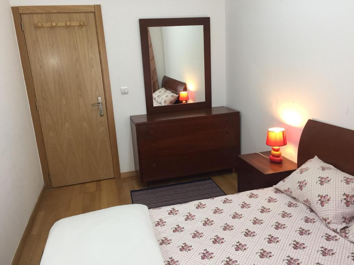 Nossa Casa Lejlighed Lisboa Eksteriør billede