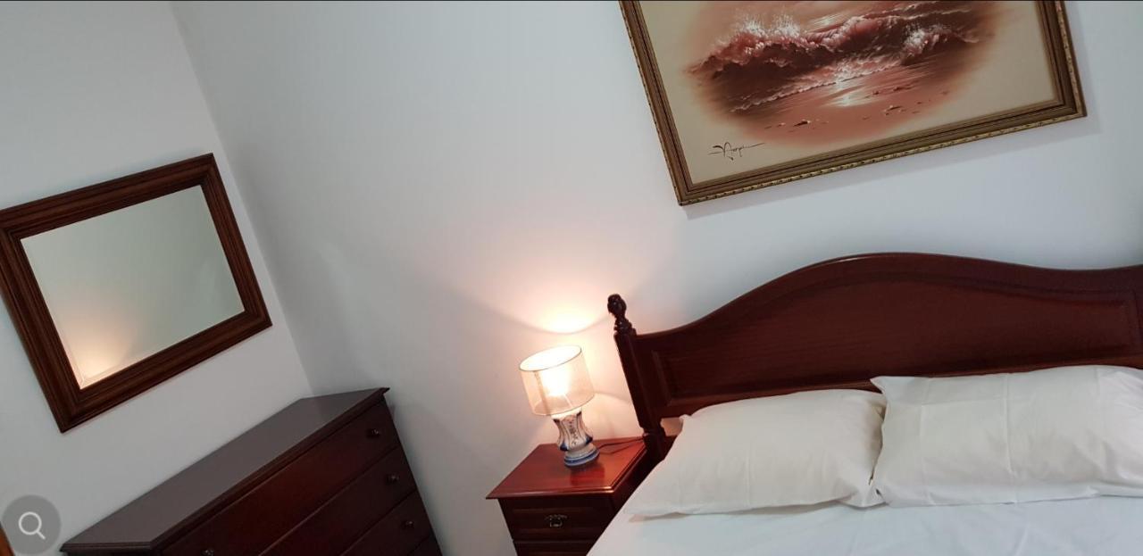 Nossa Casa Lejlighed Lisboa Eksteriør billede