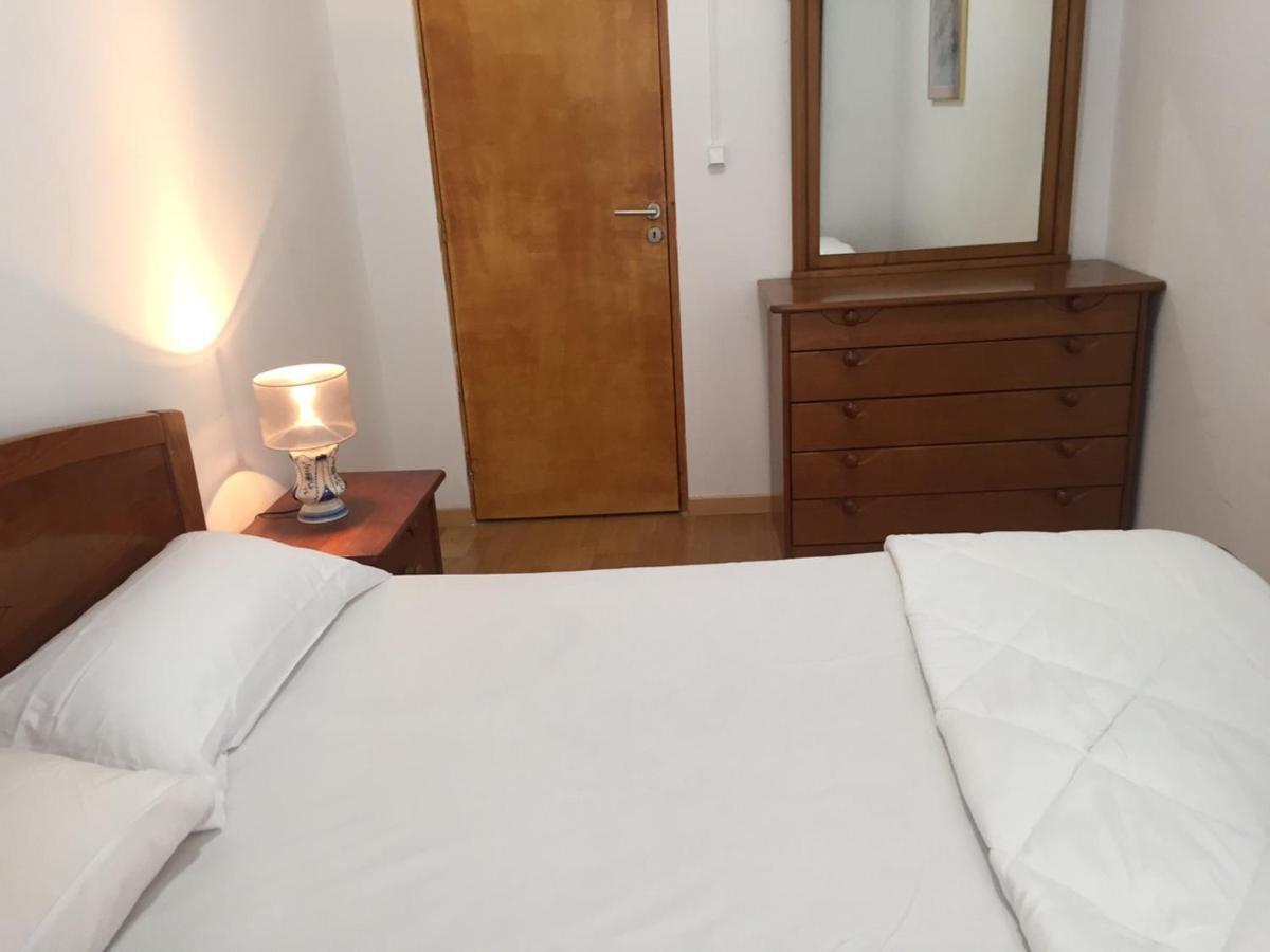 Nossa Casa Lejlighed Lisboa Eksteriør billede