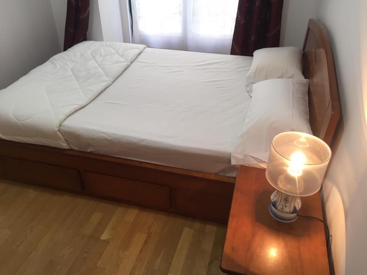 Nossa Casa Lejlighed Lisboa Eksteriør billede